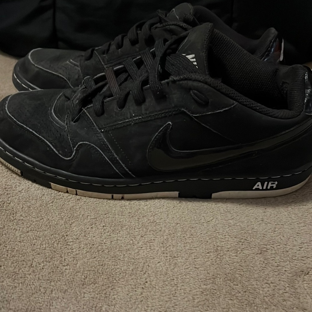 Nike SB